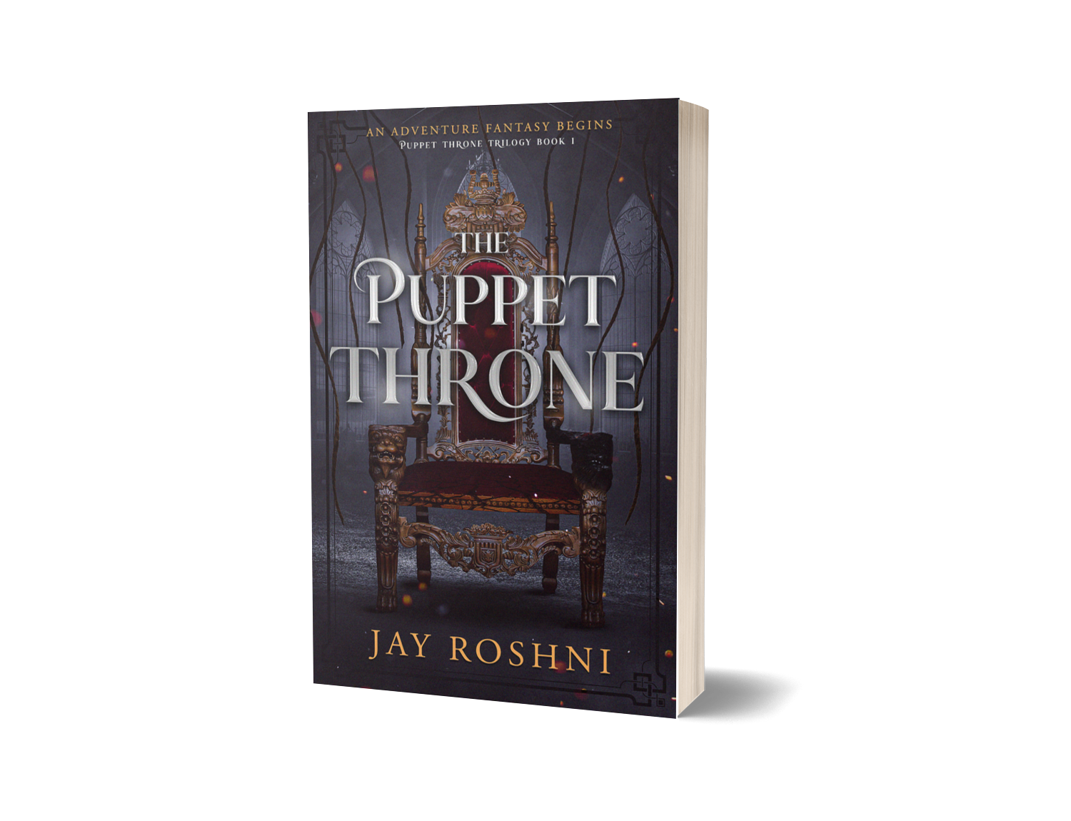 The Puppet Throne